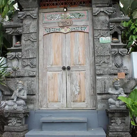 Bima Villa Ubud